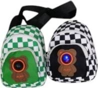 Рюкзак детский SKY (CH-SPR-25-38) 1 шт (цвет в ассортименте)