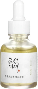 Сироватка для обличчя Beauty of Joseon Glow Serum Propolis + Niacinamide 30 мл