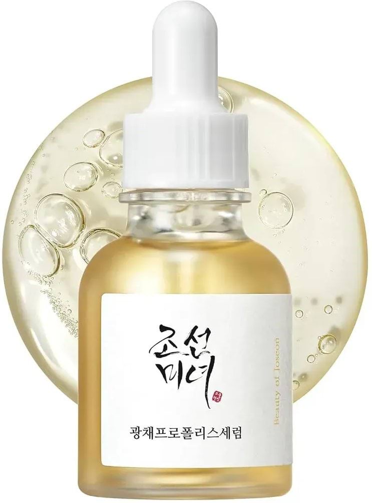 Сыворотка для лица Beauty of Joseon Glow Serum Propolis + Niacinamide 30 мл