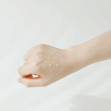 Ензимна пілінг-скатка Beauty of Joseon Apricot Blossom Peeling Gel з абрикосом 100 мл фото 5