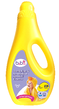 Bebis засіб рідкий для прання дитячої білизни, 1000мл