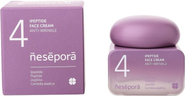 Крем для лица Nesepora Ipeptide антивозрастной 50 мл фото 2