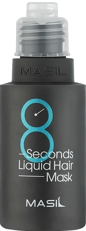 Маска для волосся Masil 8 Seconds Salon Liquid Hair Mask для відновлення та об'єму 50 мл