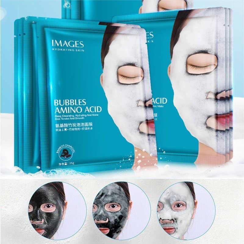 Тканевая маска для лица антиоксидантная с Гранатом Bioaqua арт. 6063, 30 г