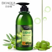 Кондиционер Bioaqua для волос Olive Smooth Moisturizing, 400 г