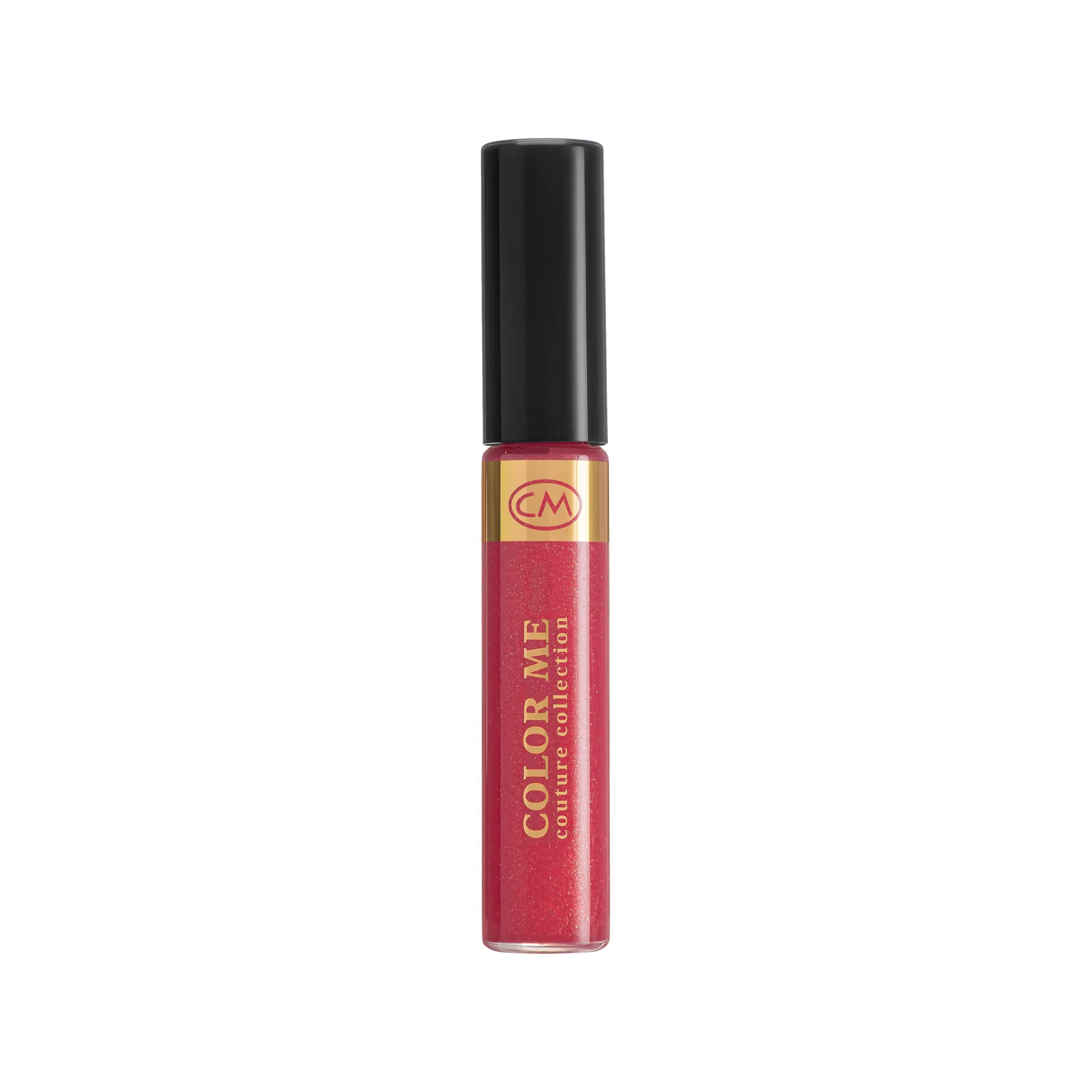 Блиск для губ Color Me Couture Collection Gloss, відтінок 10, 6 мл