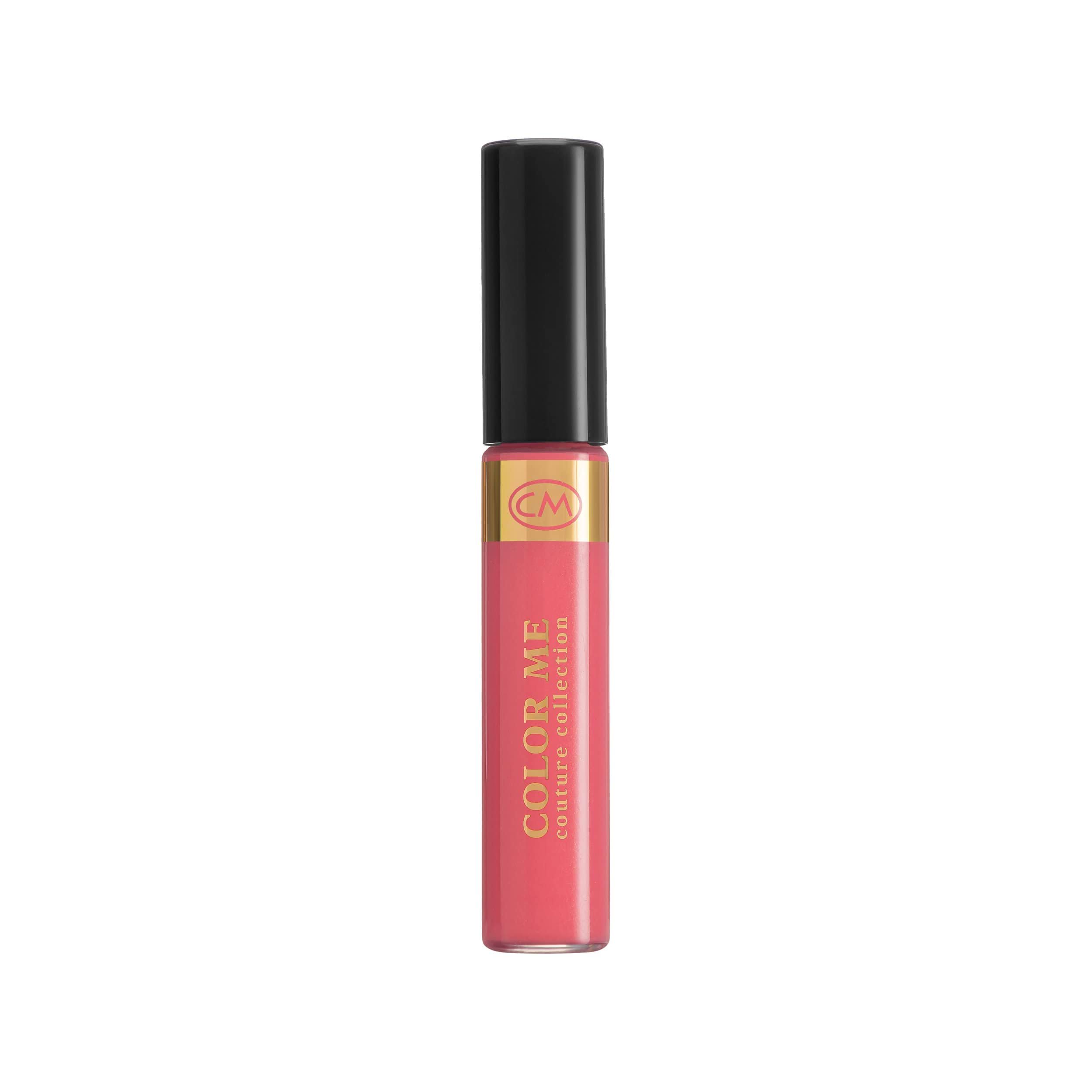 Блеск для губ Color Me Couture Collection Gloss, оттенок 20, 6 мл