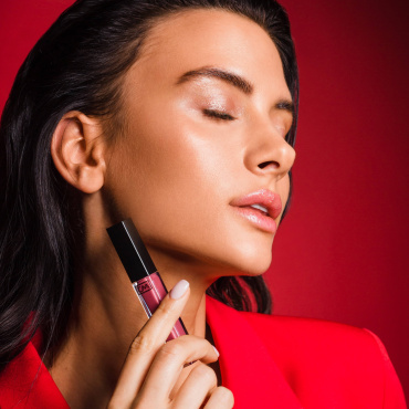 Блеск для губ Color Me Couture Collection Gloss, оттенок 22, 6 мл фото 2