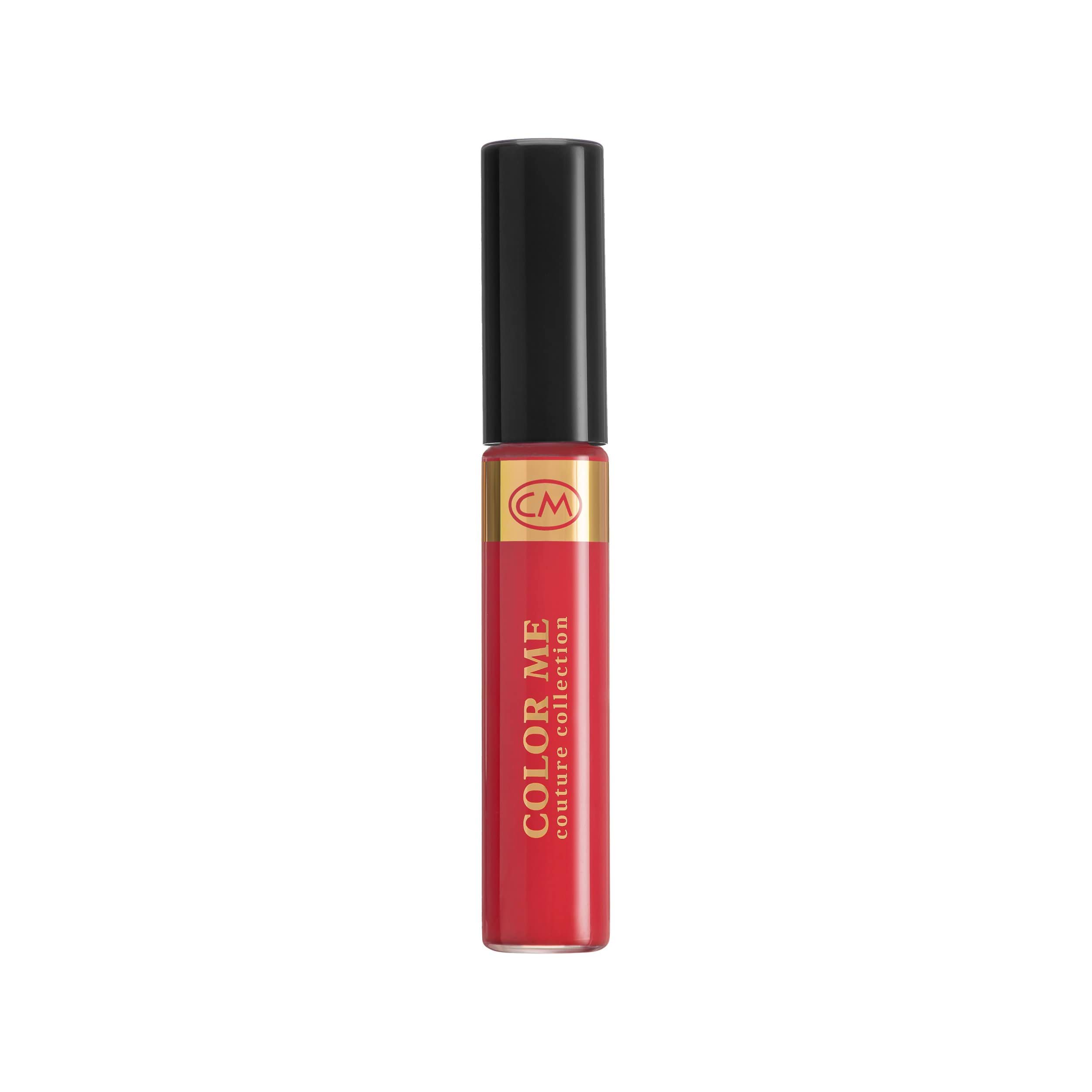 Блеск для губ Color Me Couture Collection Gloss, оттенок 22, 6 мл