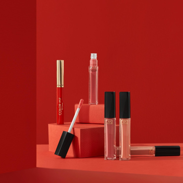 Блеск для губ Color Me Couture Collection Gloss, оттенок 22, 6 мл фото 3
