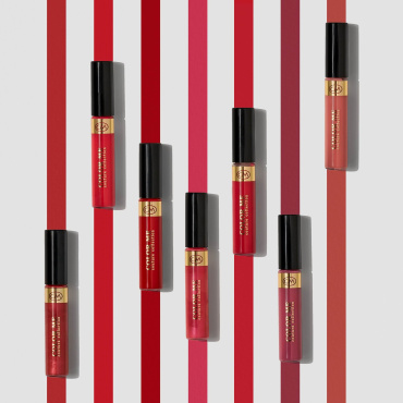 Блеск для губ COLOR ME Matte Couture Collection фото 2