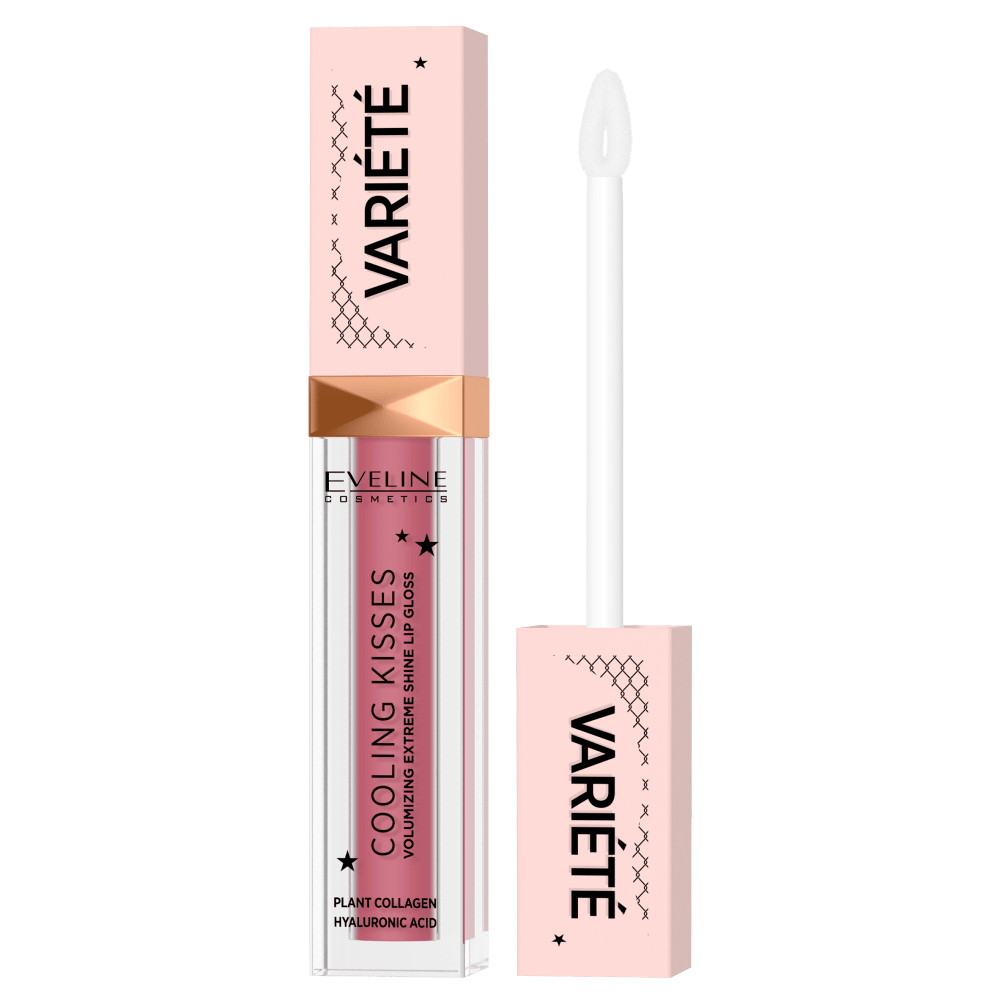 Блеск для губ COOLING KISSES NR 05