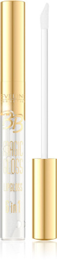 Блеск для губ Eveline Cosmetics BB Magic Gloss №600, 9мл