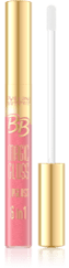 Блиск для губ Eveline Cosmetics BB Magic Gloss № 603, 9мл