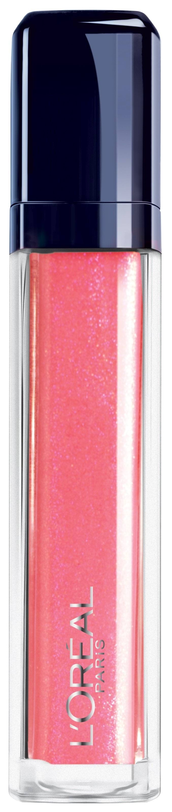 Блеск для губ L'Oréal Paris Glam Shine, 8 мл