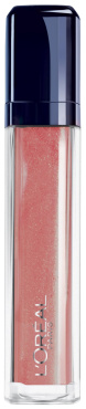 Блеск для губ L’Oréal Paris Glam Shine, 8 мл