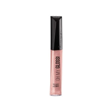 Блиск для губ RIMMEL OH MY GLOSS 130, 6.5 мл