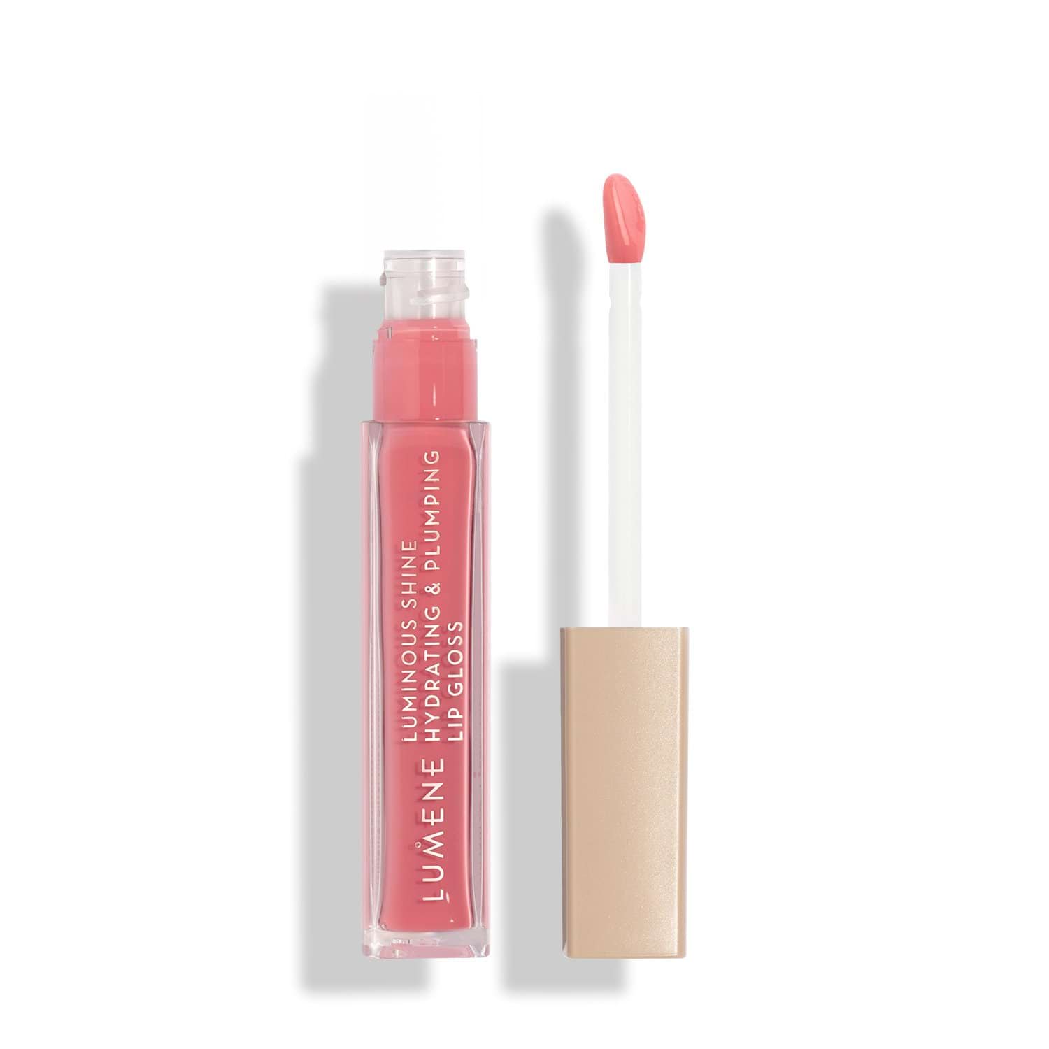 Блеск для губ увлажняющий Lumene LUMINOUS SHINE 6, 5 мл