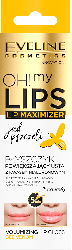 Блеск для увеличения объема губ "ПЧЕЛИНЫЙ ЯД" серии OH! MY LIPS – LIP MAXIMIZER № 01, 4.5 мл