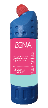 Bona дезинфицирующее средство для мытья унитазов с ароматом Океана, 750г