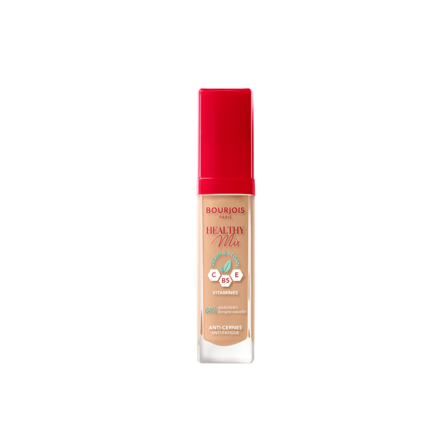 Консилер Bourjois HEALTHY MIX 52