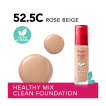 Bourjois тональна основа HEALTHY MIX 52.5 фото 2