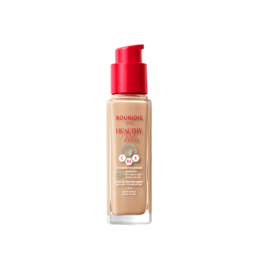 Bourjois тональная основа HEALTHY MIX 53 фото 1