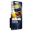 Бритва Gillette Fusion5 ProGlide Flexball c 1 сменным картриджем