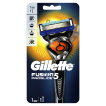 Бритва Gillette Fusion5 ProGlide Flexball c 1 сменным картриджем фото 3