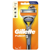 Бритва Gillette Fusion5 с 1 сменным картриджем