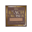 Бронзер для лица и тела Wibo Beach Cruiser Bronzer 3, 22 г