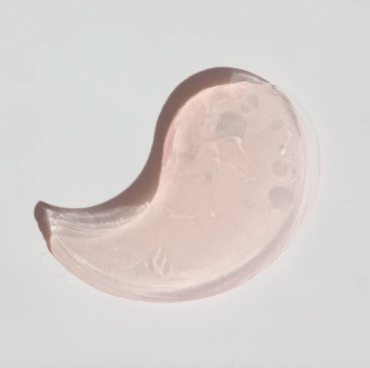 Патчі гідрогелеві Heimish Bulgarian Rose Hydrogel Eye Patch тонізуючі з оливою троянди 60 шт фото 4