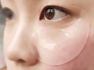 Патчі гідрогелеві Heimish Bulgarian Rose Hydrogel Eye Patch тонізуючі з оливою троянди 60 шт фото 5