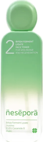 Тонер для обличчя Nesepora Bifida Ferment Lysate відновлення та регенерація 120 мл