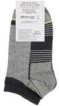 Детские носки Легка хода 9399, 18-20 р серый меланж фото 1
