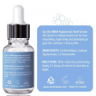 Сироватка для обличчя Cos De Baha hyaluronic acid serum з гіалуроновою кислотою 30 мл фото 2