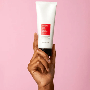 Пенка очищающая Cosrx с салициловой кислотой 150 мл фото 2