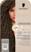 Краска для волос Creme Supreme холодный пепельный темно-русый 6-16