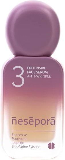 Сыворотка для лица Nesepora Epitensive антивозрастная 30 мл
