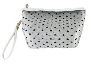 Косметичка классическая SKY (CH-SPR-25-37) 1 шт (цвет в ассортименте)