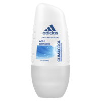 Дезодорант-антіперспірант Adidas Climacool кульковий, 50 мл