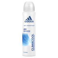 Дезодорант-антиперспирант Adidas Climacool спрей женский, 150 мл ...