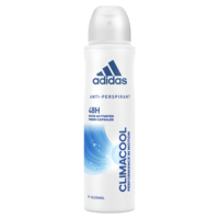 Дезодорант-антиперспирант Adidas Climacool спрей женский, 150 мл