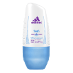 Дезодорант-антиперспирант Adidas Fresh шариковий, 50 мл
