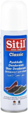 Дезодорант для обуви Sitil, 150 мл