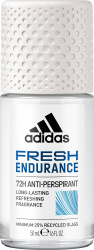 Дезодорант рол Adidas Fresh endurance, 50 мл