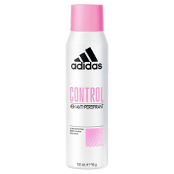 Дезодорант спрей Adidas Control 48h, 150 мл