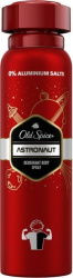 Аерозольний дезодорант Old Spice Astronaut 150 мл