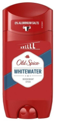 Твердий дезодорант Old Spice Whitewater 85 мл