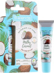 Бальзам для губ Bielenda milky coconut 10 мл фото 1